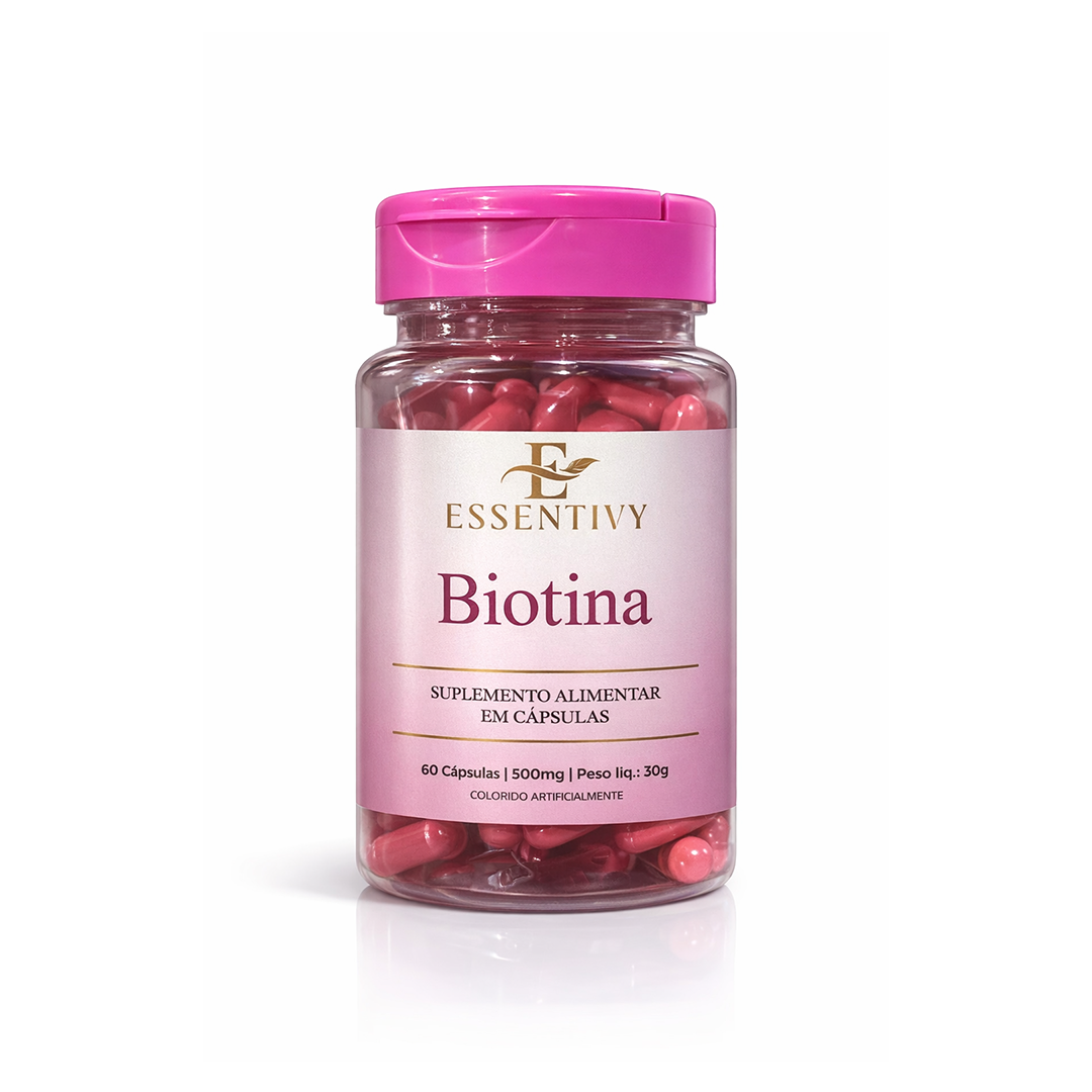 Biotina